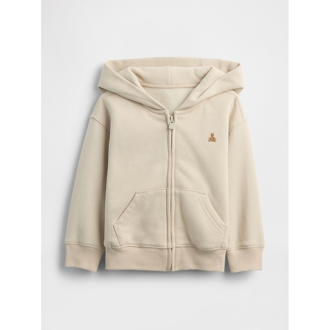 Baby & Toddler VintageSoft Zip Hoodie available now at