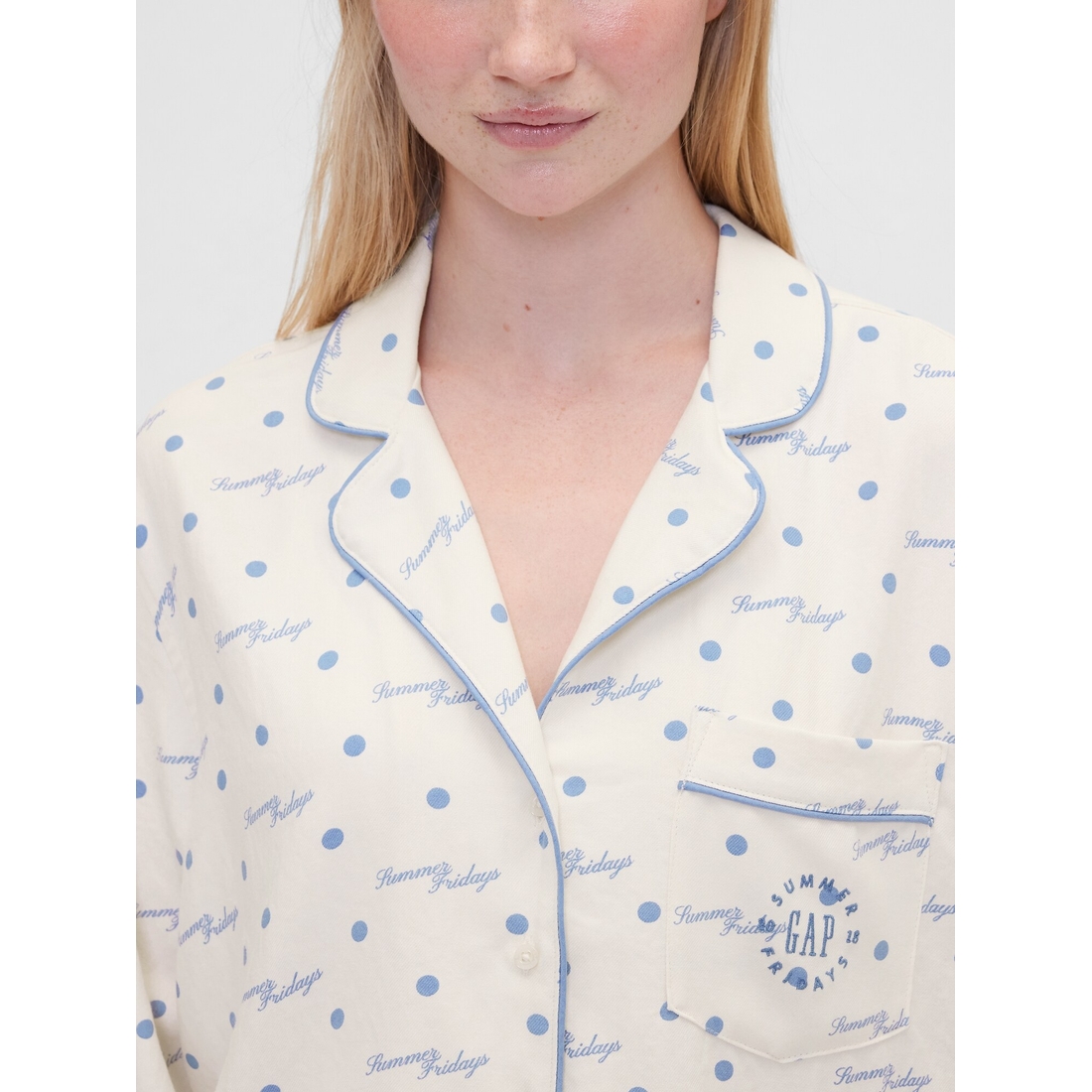 トップス Pj Z Supply Spritz PJ Top – The TLB Boutique