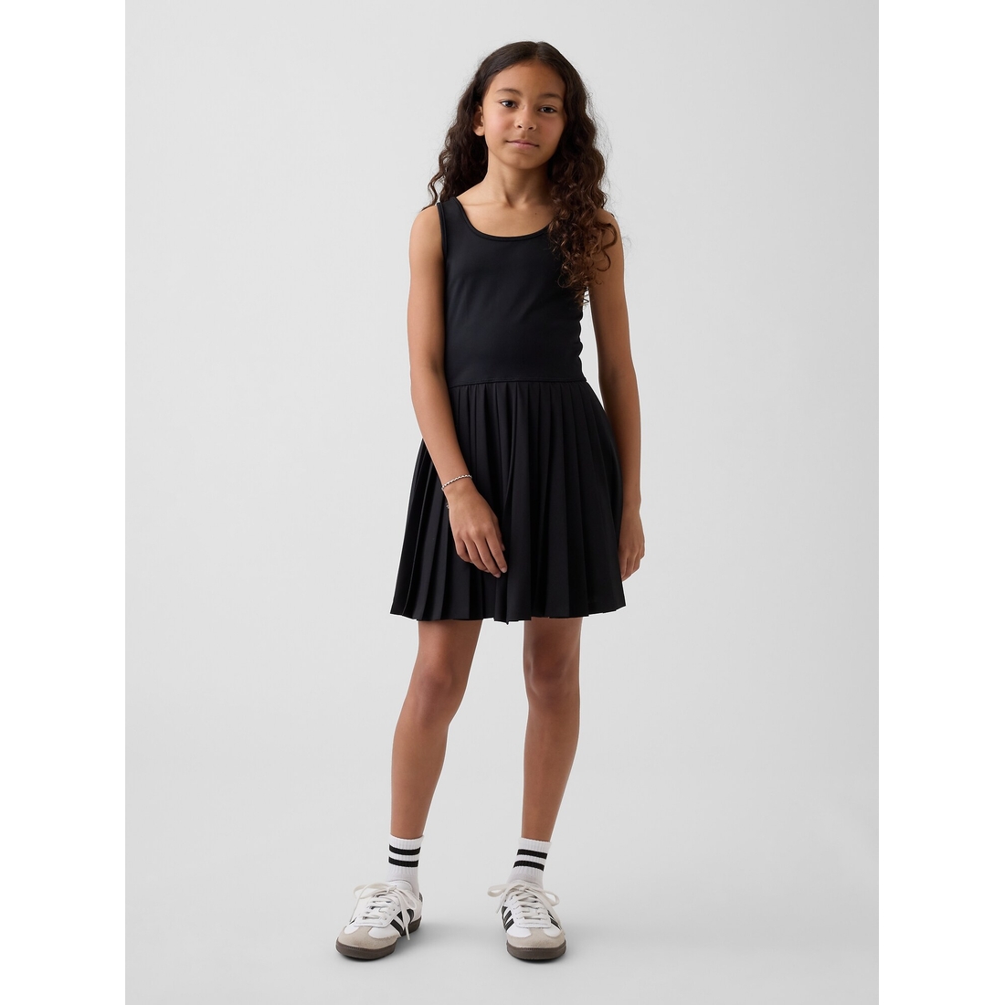 strapless open back dress Buy Winning Tennis Dress online main image 1