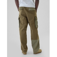 格安即決 Patchwork Cargo Pants available now at Stanford Shopping Center™ Mサイズ