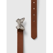 Kids Vegan Leather Butterfly Belt available now at Woodfield Mall™