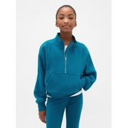 Kids VintageSoft Half-Zip Pullover available now at Grapevine Mills®