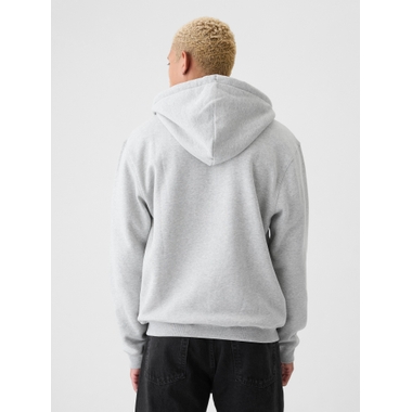 S_ooo Black Fucking Awesome Lesser God Zip Hoodie | SVD