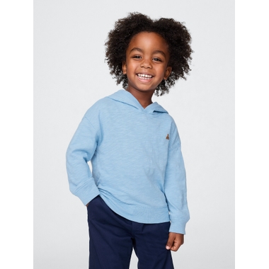 Baby & Toddler Oversized Oxford Shirt available now at West Town Mall