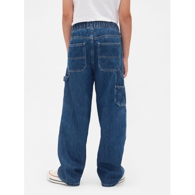 パンツ GAP BAGGY CARPENTER 34/32 Baggy Carpenter Jeans | Gap