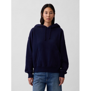 Adult VintageSoft Arch Logo Zip Hoodie available now at The Galleria™