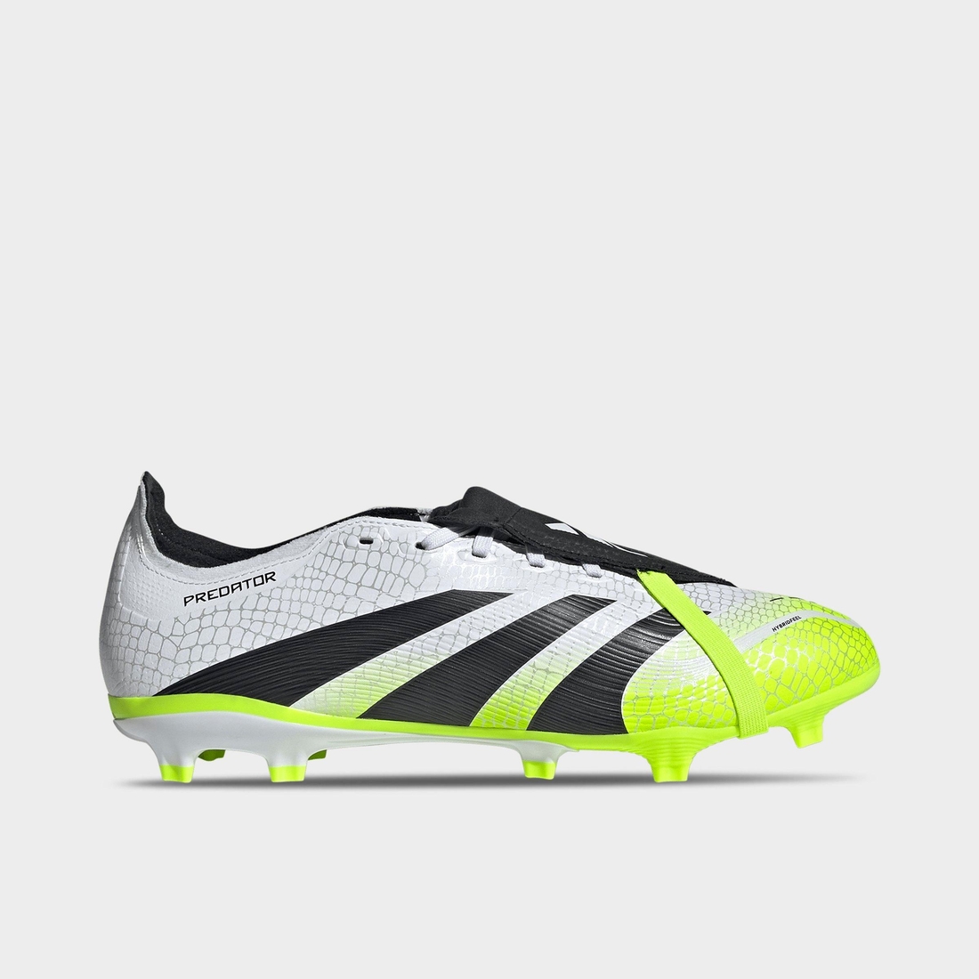 TONGUE CSS CRC　NT×SD NT adidas Men's Predator League Fold-Over Tongue Firm/Multi-Ground