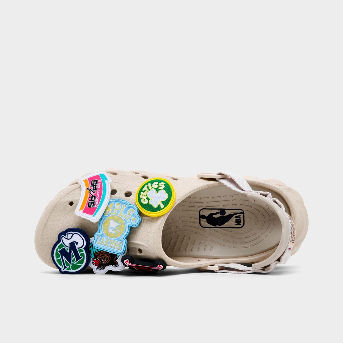 エコジョーズ Crocs Echo Boot Z Shield | Men & Women | SVD USA