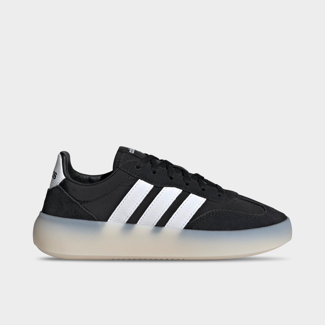 adidas gazelle silver green womens Big Kids adidas AdiFOM Q Shoes Black HQ1649 main image 0