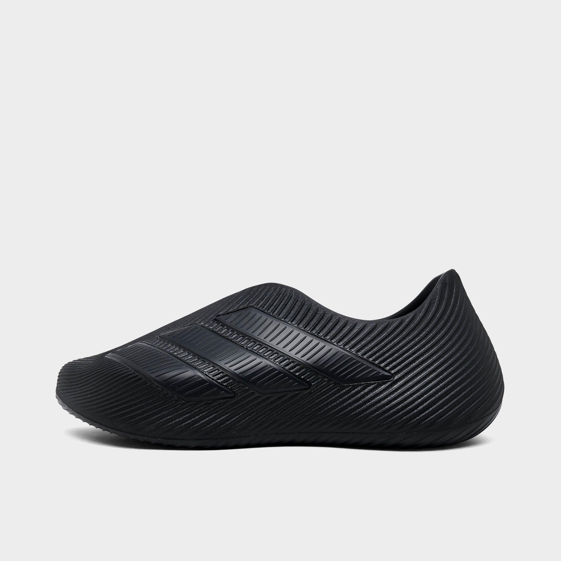 adidas Big Kids Purechill Casual Shoes in Core Black Size: 6.0 available  now at Arizona Mills