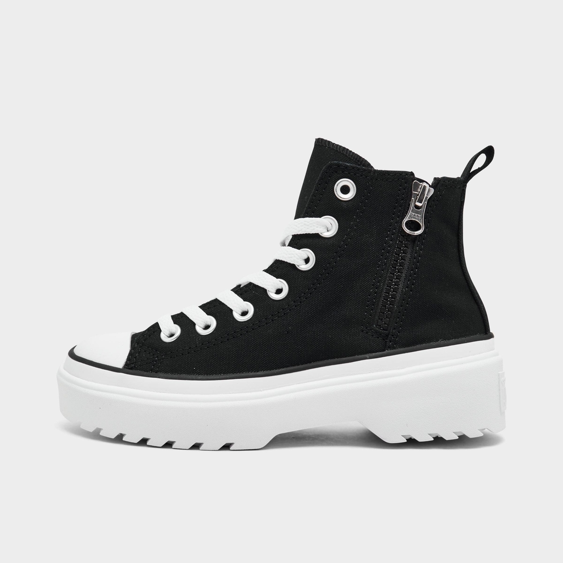 boys converse high tops