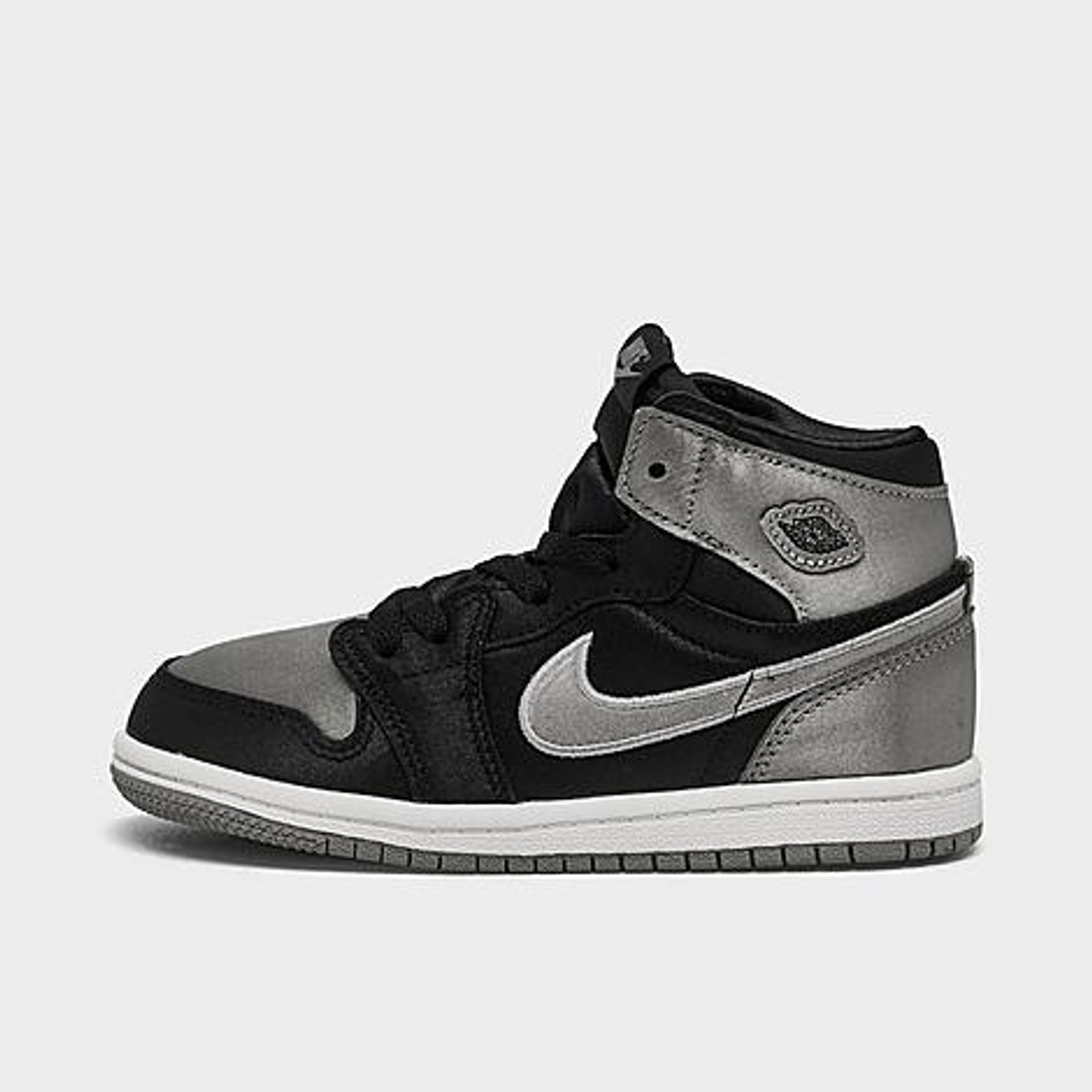 Kids' Toddler Air Retro 1 High OG Casual Shoes available now