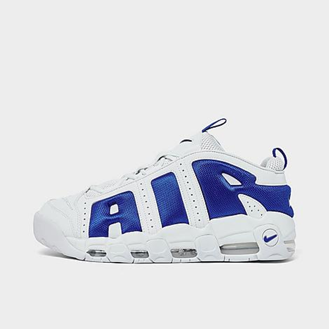 uptempo men's
