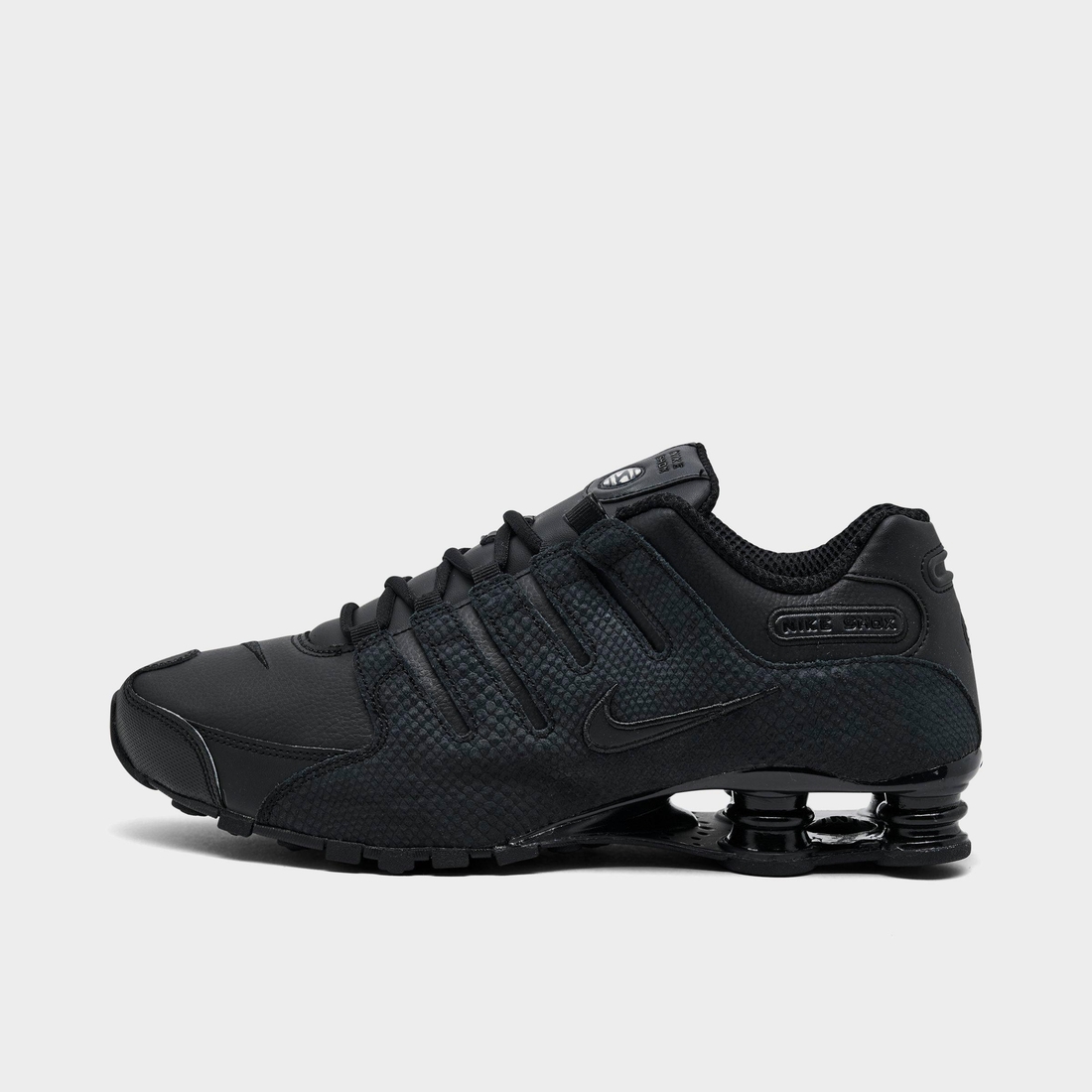 men's nike vortak mono casual shoes