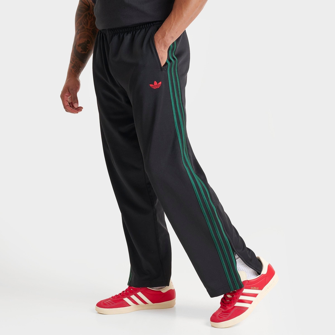 adidas gazelle silver green womens Adidas Gazelle Indoor Grade-School – DTLR main image 0