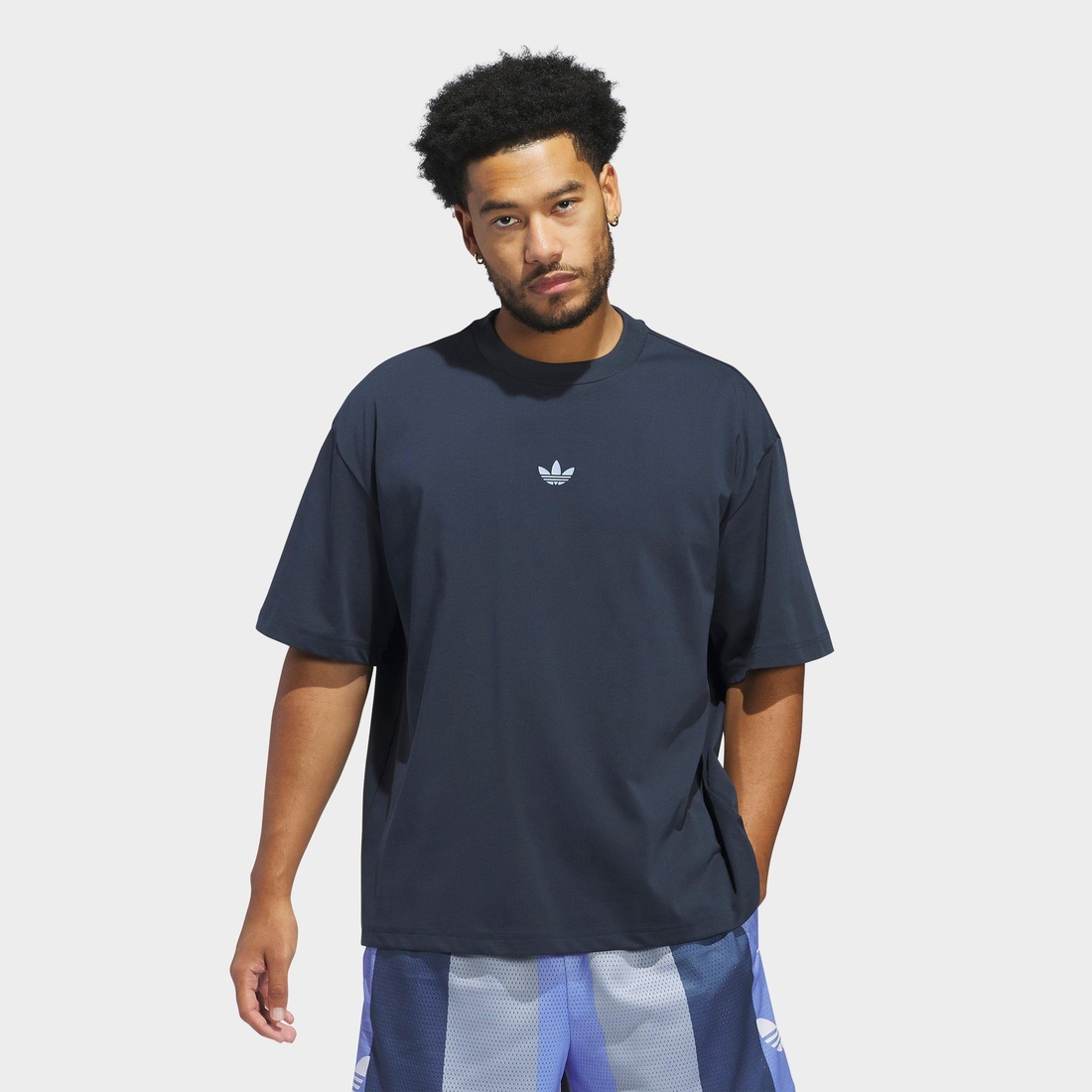 トップス adidas Originals adidas PIQUE SOCCER LONG SLEEVE MINGRN （アディダス ピケ サッカー