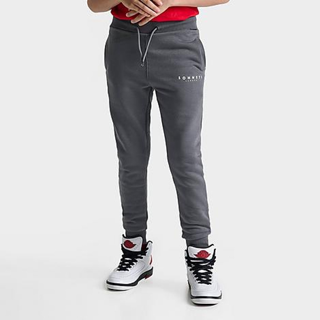 Kids' Sonneti London Essential Jogger Pants available now at
