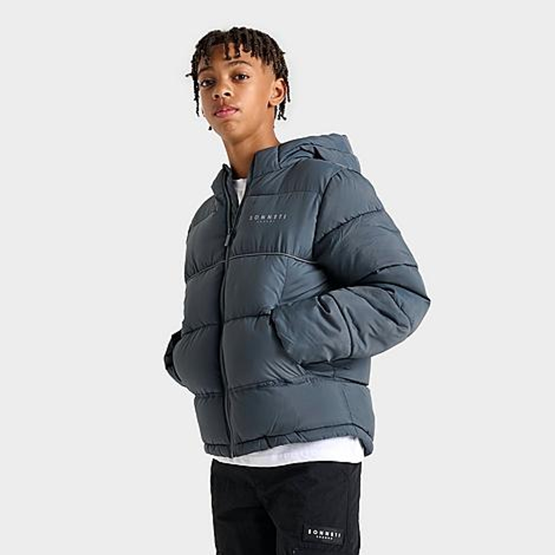Kids' Sonneti Knox Padded Jacket available now at Ross Park Mall®