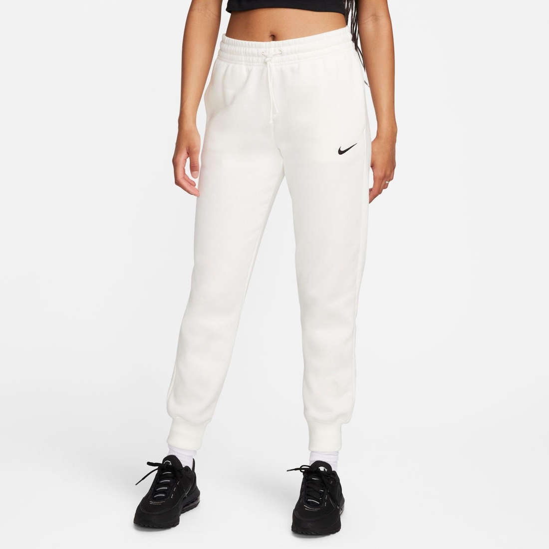 nike womens jogger sweatpants