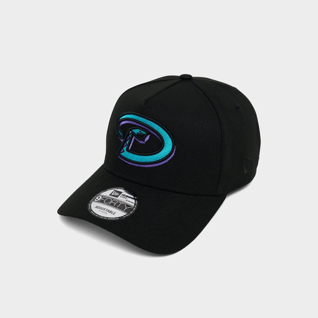 COOTIE × NEWERA　「9FORTY A-Frame」　スナップバック COOTIE × NEWERA 「9FORTY A-Frame」 スナップバックキャップ