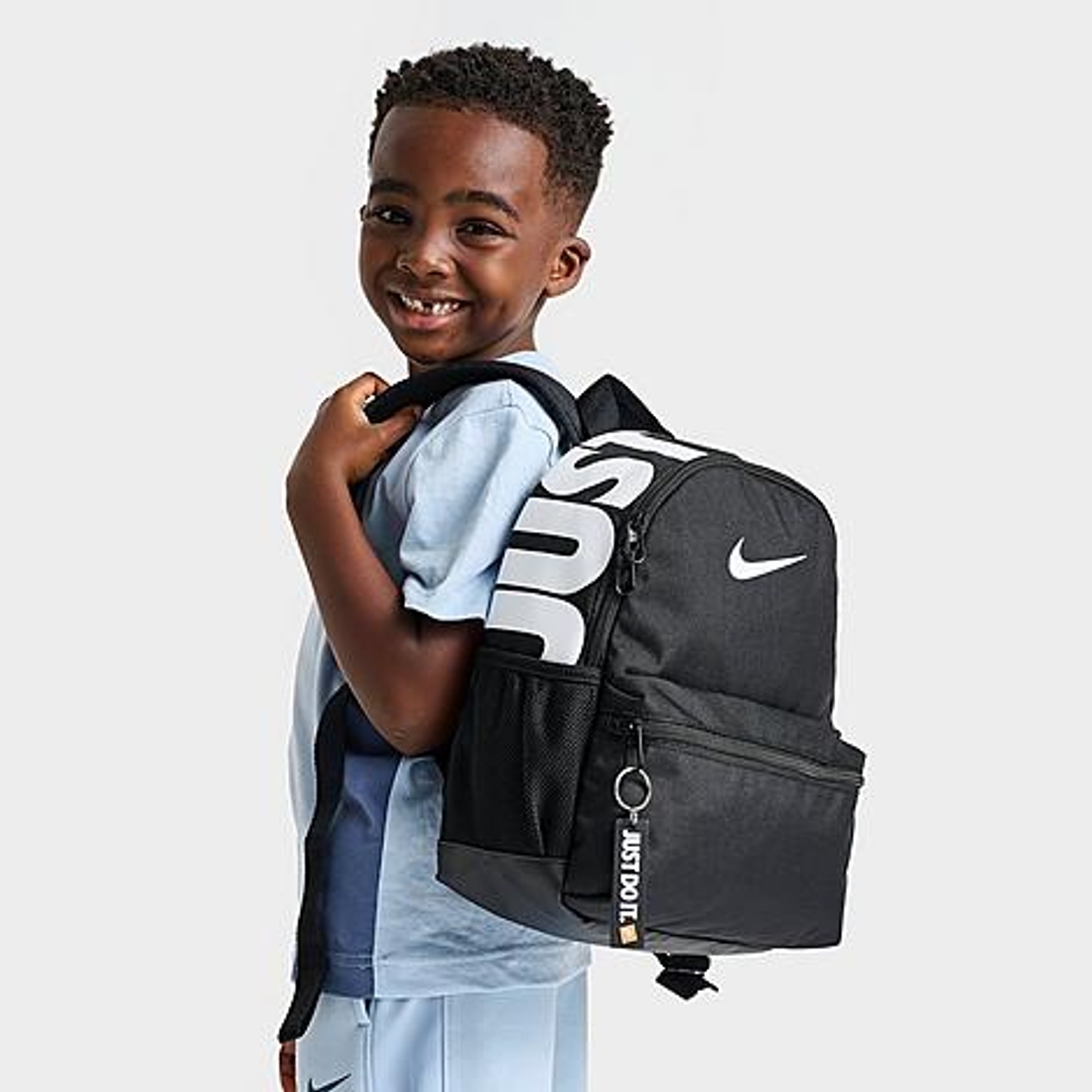 Kids' Nike Brasilia JDI Mini Backpack (11L) available now at