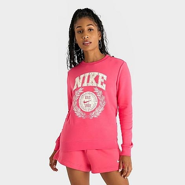 Women's True Religion Crystal Wing Full-Zip Hoodie available