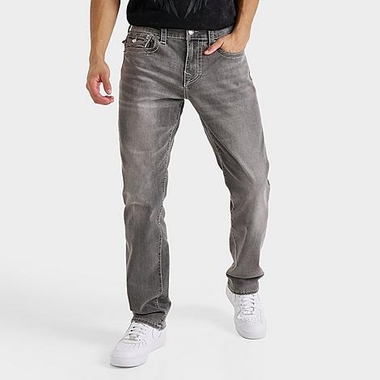 Men's Jordan Craig Martin Stacked Denim Jeans available now