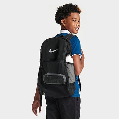 cherry backpack jansport Jansport Superbreak Plus Embroidered Cherry Black Backpack