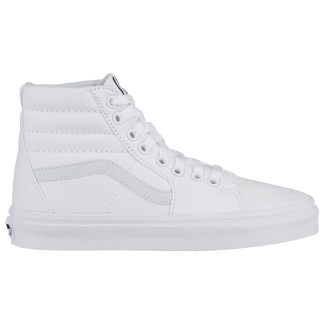 Boys vans high tops online