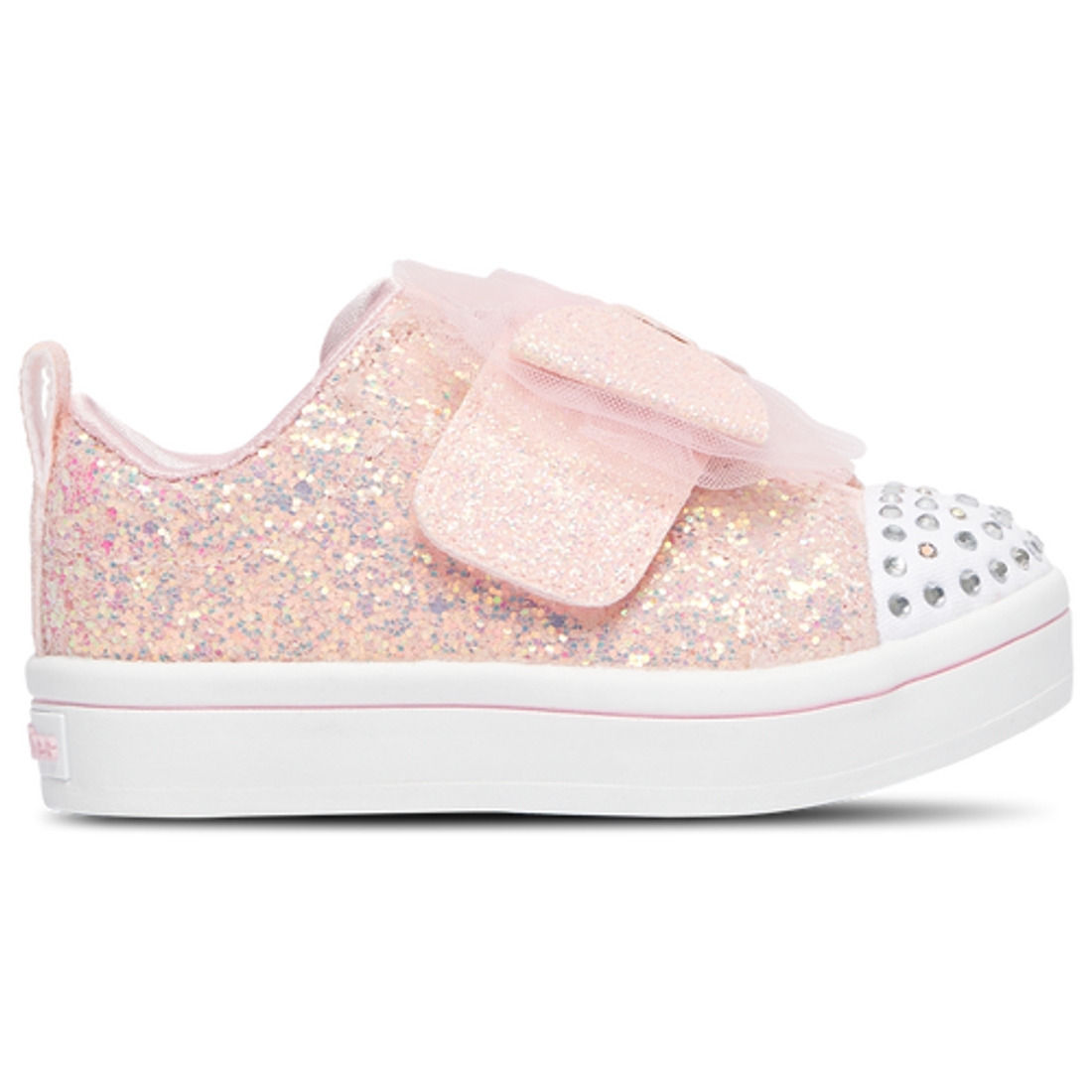 Girls Skechers Skechers Twi-Lites 2.0 available now at