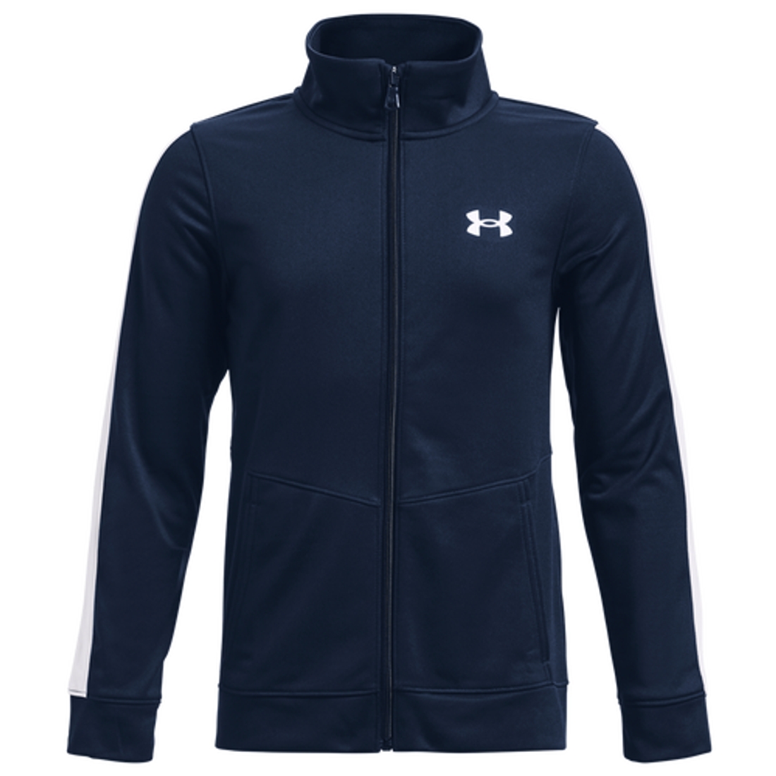 Boys Under Armour Under Armour Pennant Full-Zip Jacket