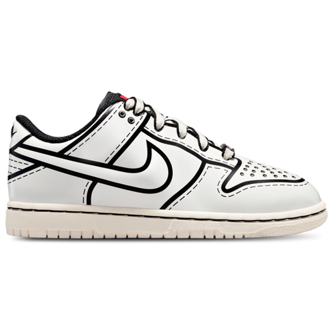 Boys Preschool Nike Nike Dunk Low Lego available now at Lenox Square®