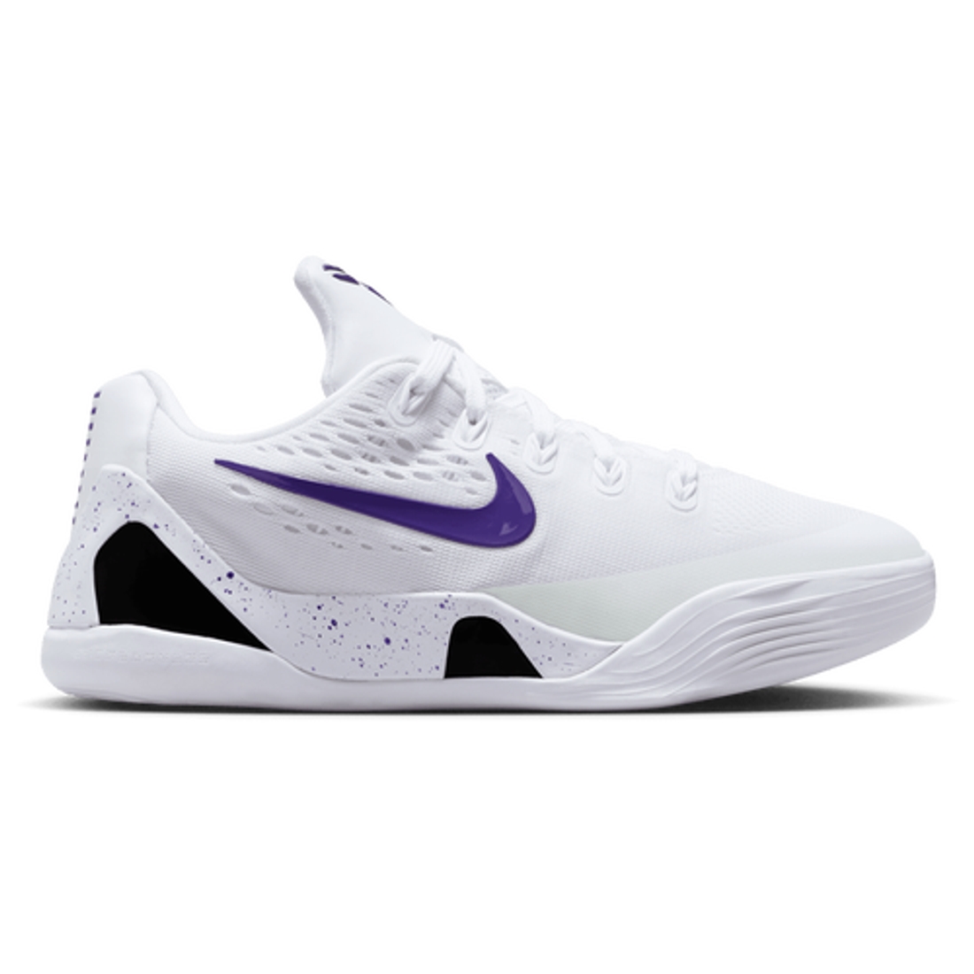 Boys Nike Nike Kobe IX EM available now at Dover Mall®