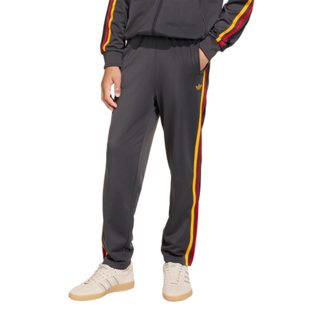 Boys adidas adidas Firebird Track Pants available now at Penn