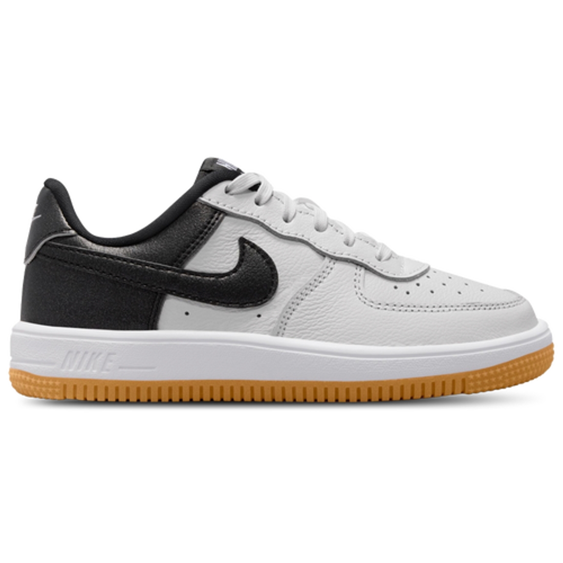 air force 1 black preschool