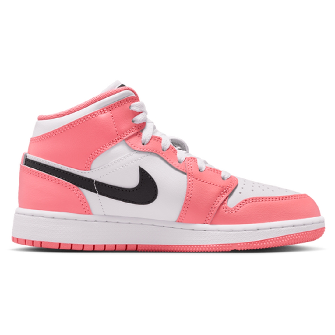 girly jordan 1s