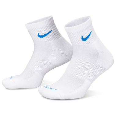 foot locker dri fit socks