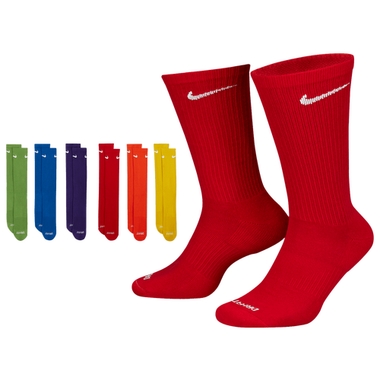 foot locker dri fit socks