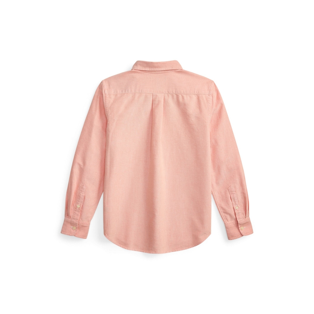 Polo Ralph Lauren Boys 8-20 The Iconic Oxford Shirt available now