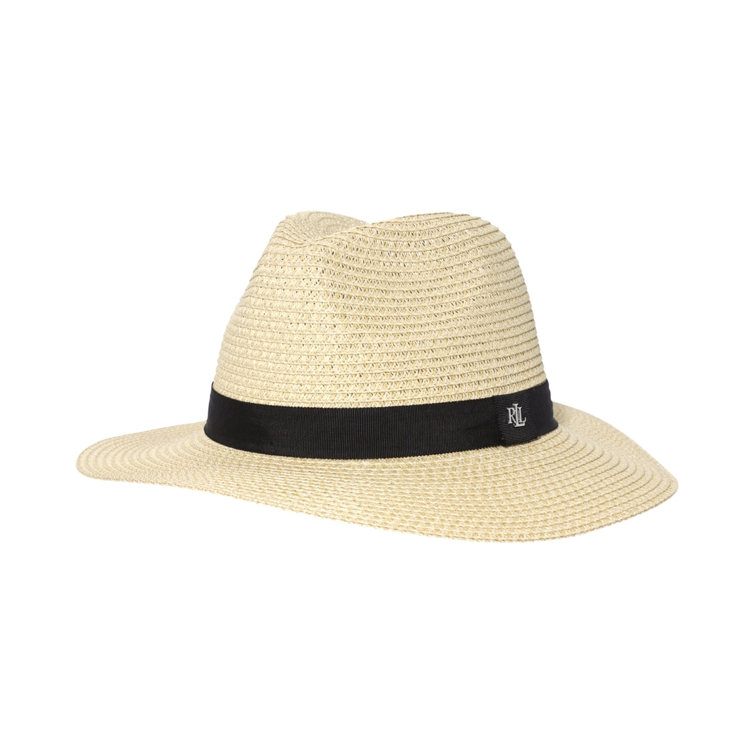 Lauren Ralph Lauren Classic Packable Fedora Hat available