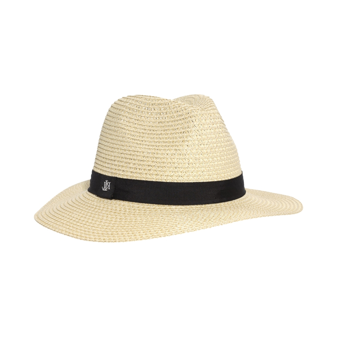 ストローハット RALPH LAUREN Classic Packable Fedora Lauren Ralph Lauren Classic Packable Fedora Hat available