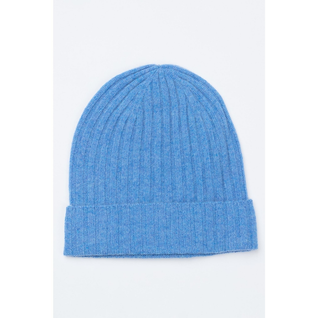 Jennie Liu 100% Cashmere Beanies for Women(Black available