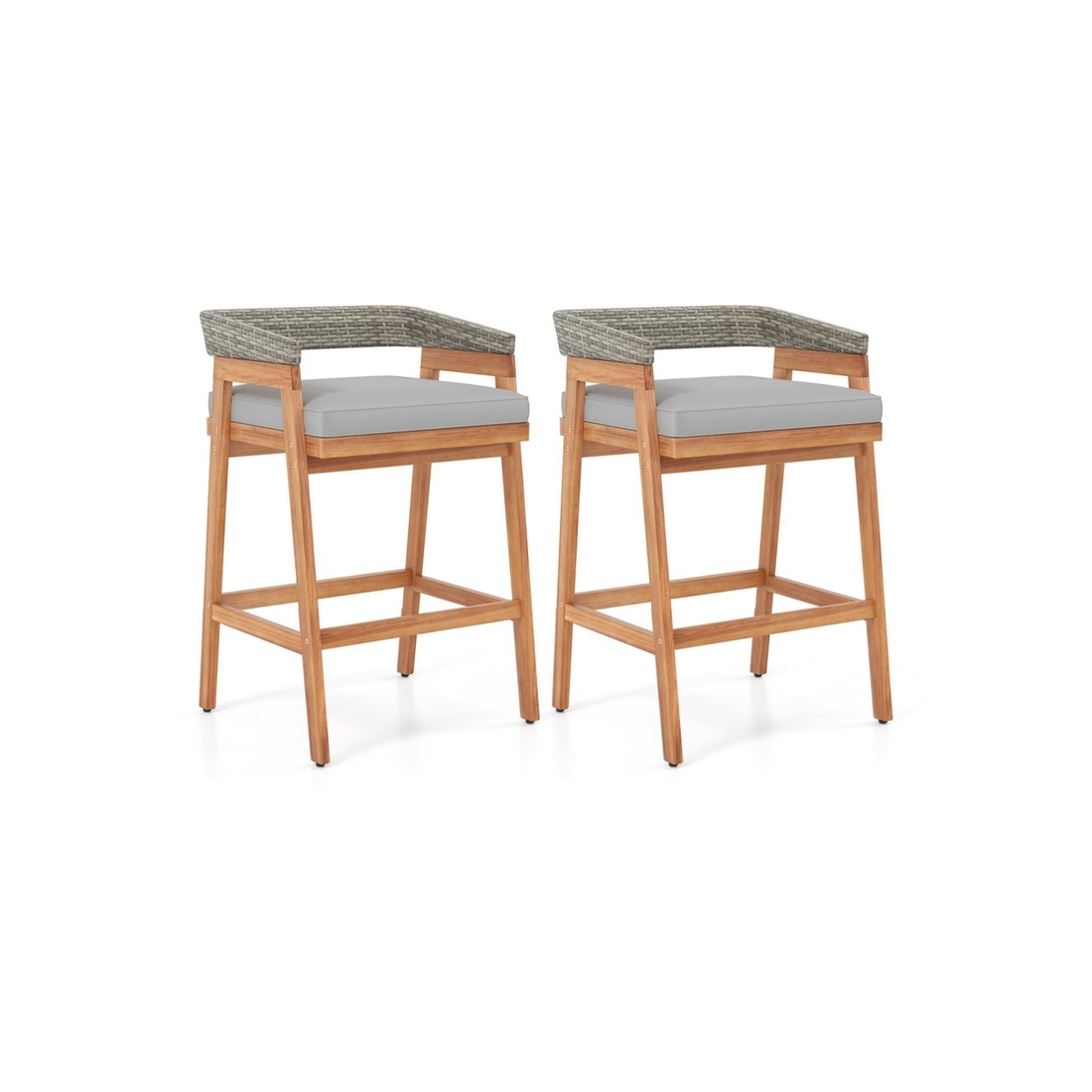 Furniture Tommy Hilfiger Bistro Counter Stool Tommy Hilfiger