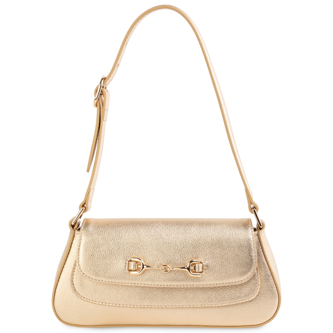Sam Edelman Loraine Large Leather Shoulder Bag available now at
