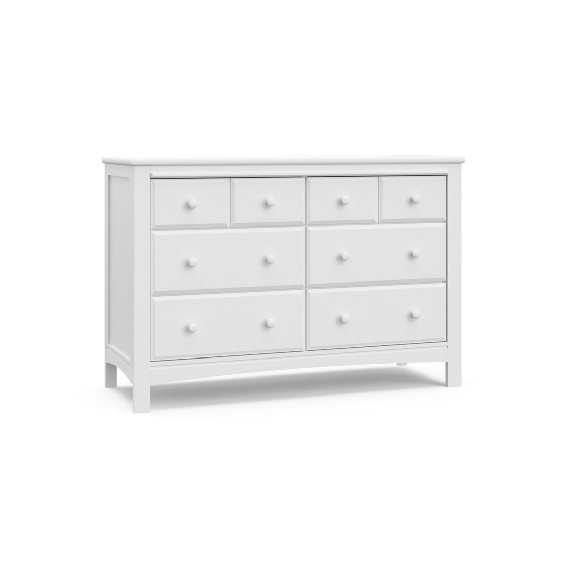 Graco Benton 6 Drawer Dresser available now at Brea Mall Graco Benton 6 Drawer Dresser available now at Brea Mall
