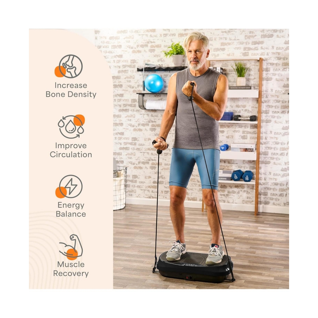 mini vibration machine Shiatsu Anal Relax - kaufen bei Galaxus main image 0