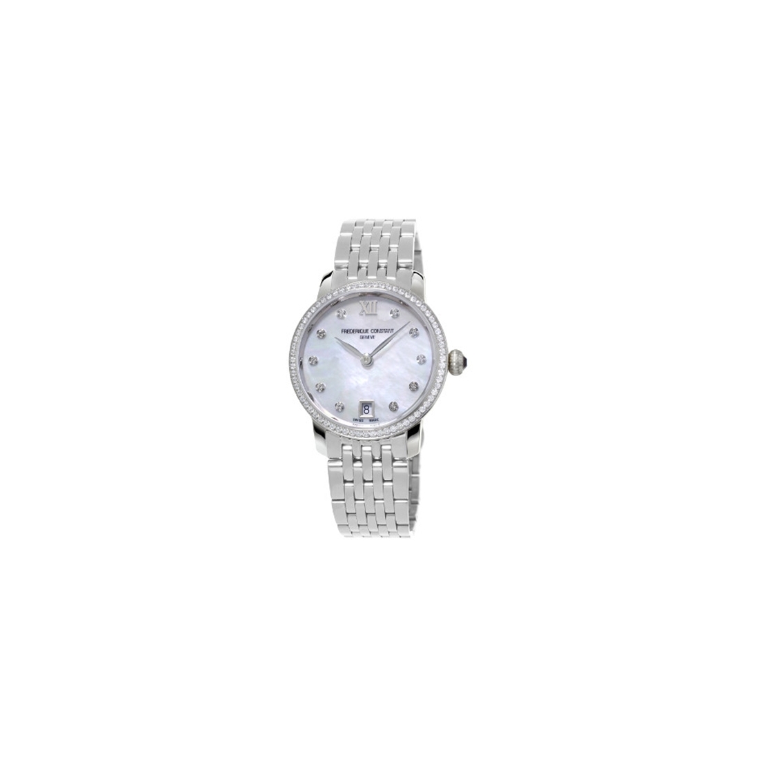 Frederique Constant Women display picture 1