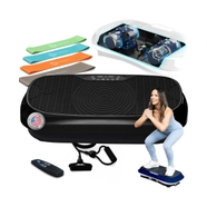 xtreme power us mini vibration plate Personal Power Plate Balance Exerciser main image 0