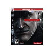 Metal Gear Solid 4: Guns of the Patriots (Greatest Hits) available now at  Northshore Mall
