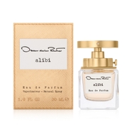 Oscar de la Renta Alibi Eau de Parfum Spray available now at